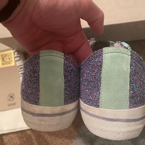 Golden Goose VStars - Picture 5 of 10